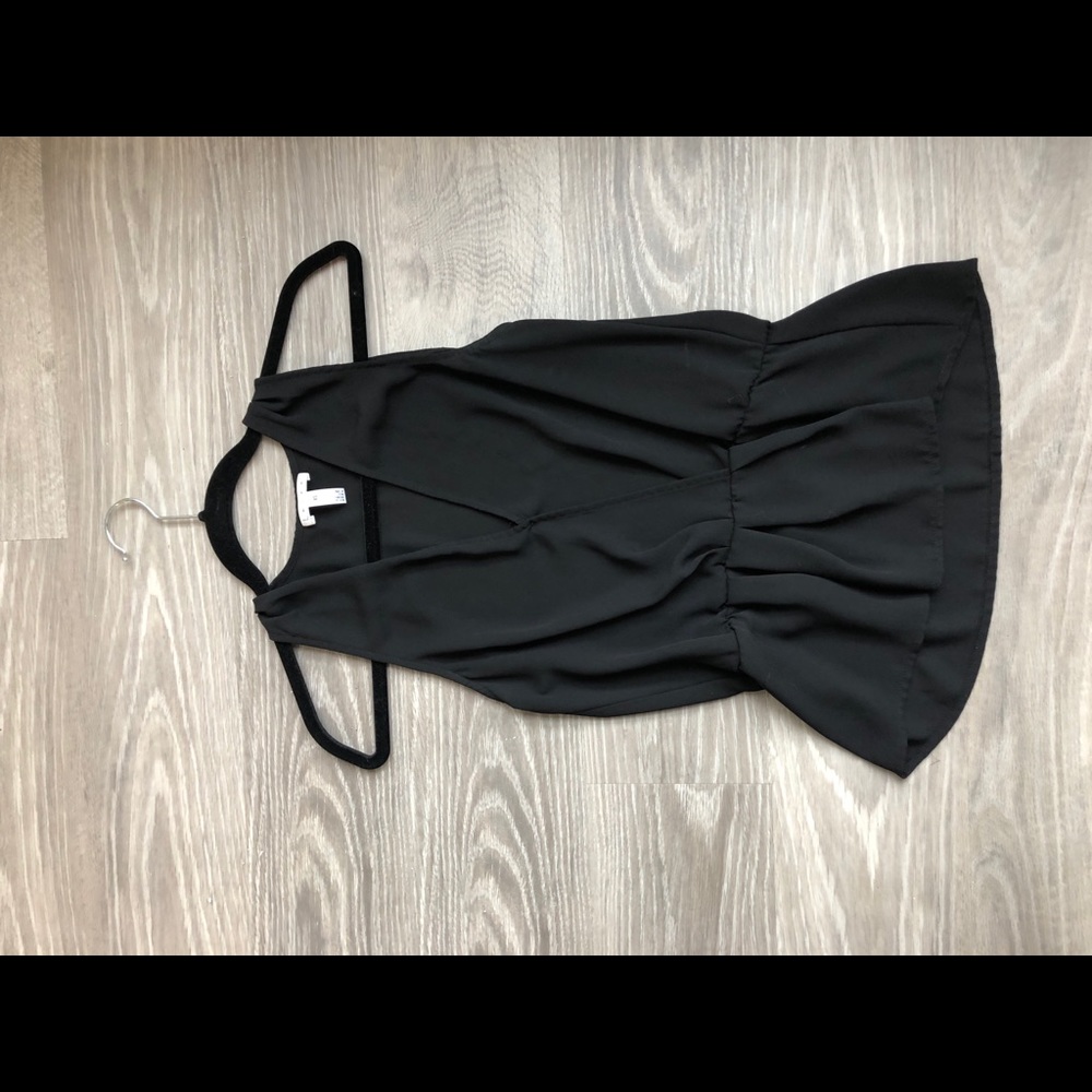 Leith (Nordstrom BP) blouse